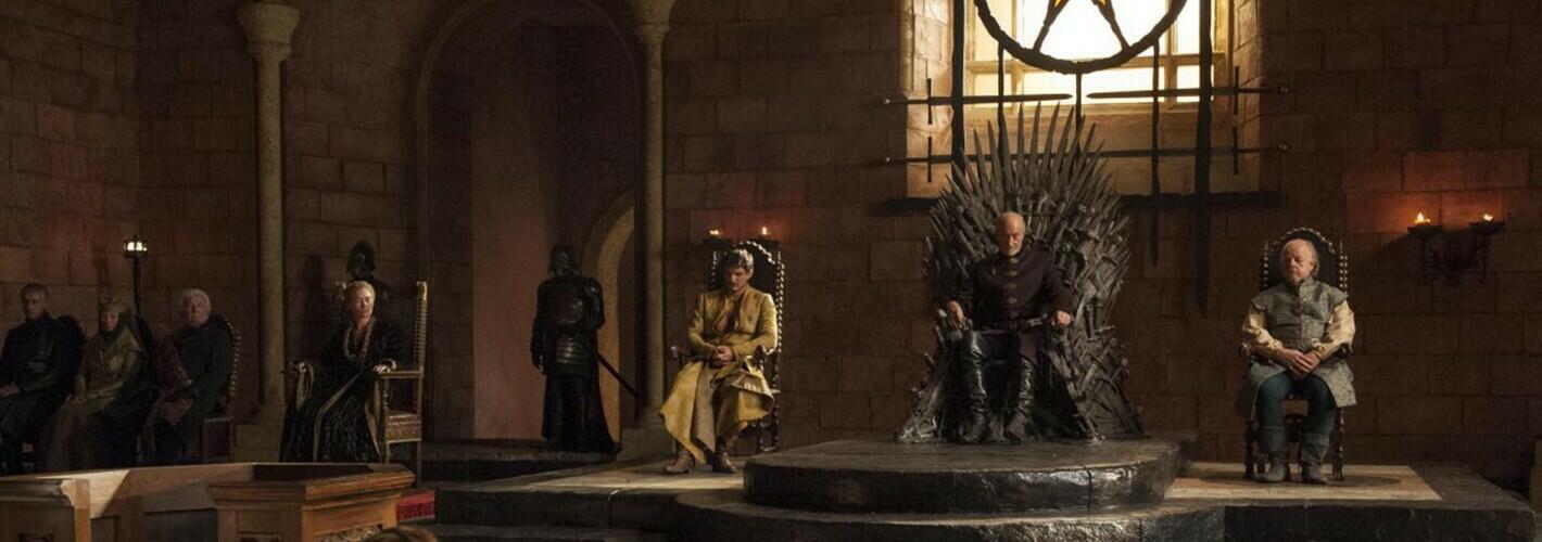 Game of Thrones: Le Jeu des Trônes Top