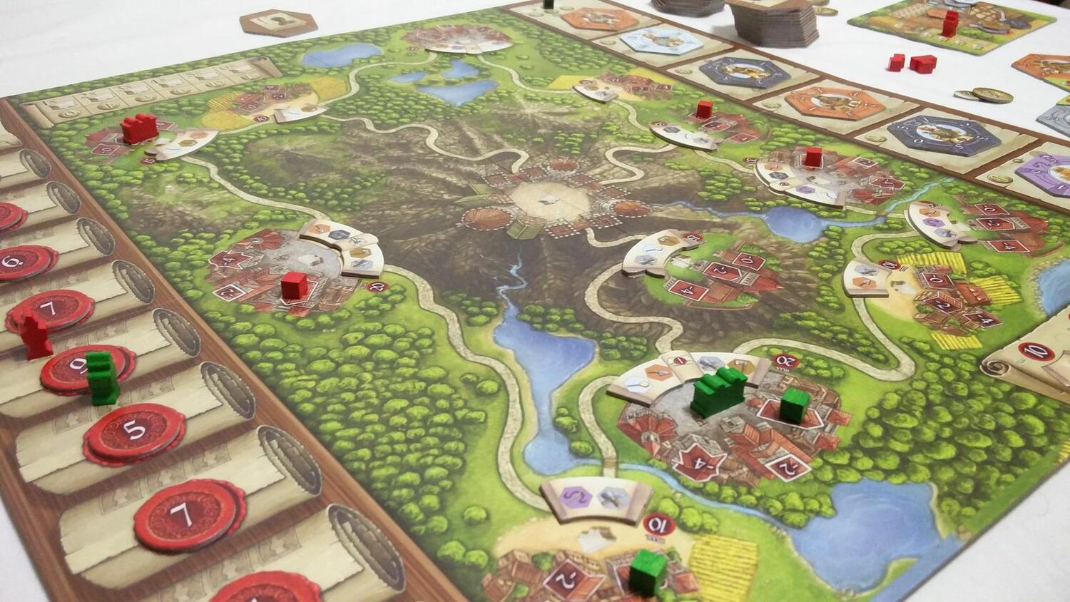 Queen's Architect Zoom