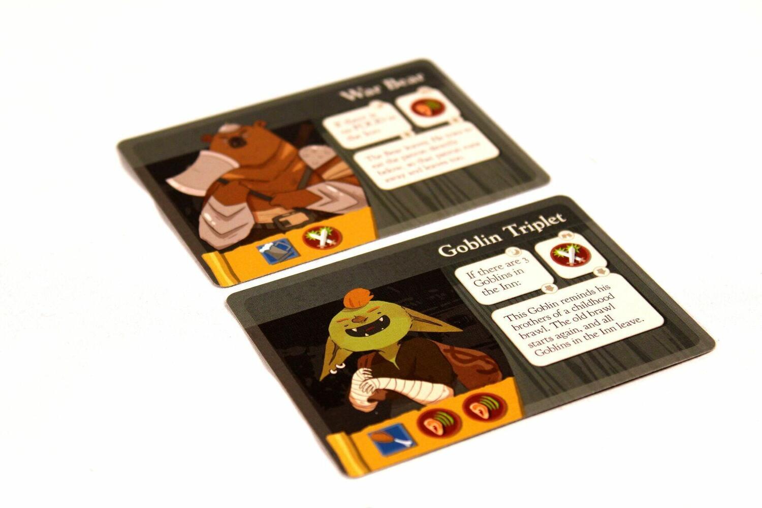 Au Griffon Fonffon Zoom