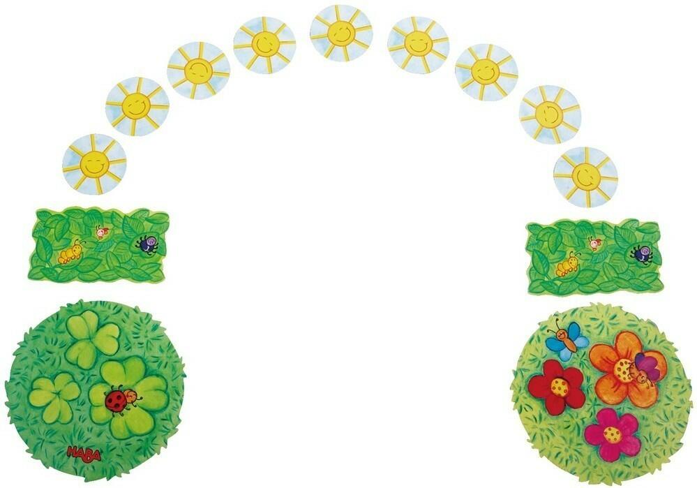 Mes Premiers Jeux: Pyramide d'Animaux Eclate