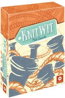 Knit Wit Cover 3d