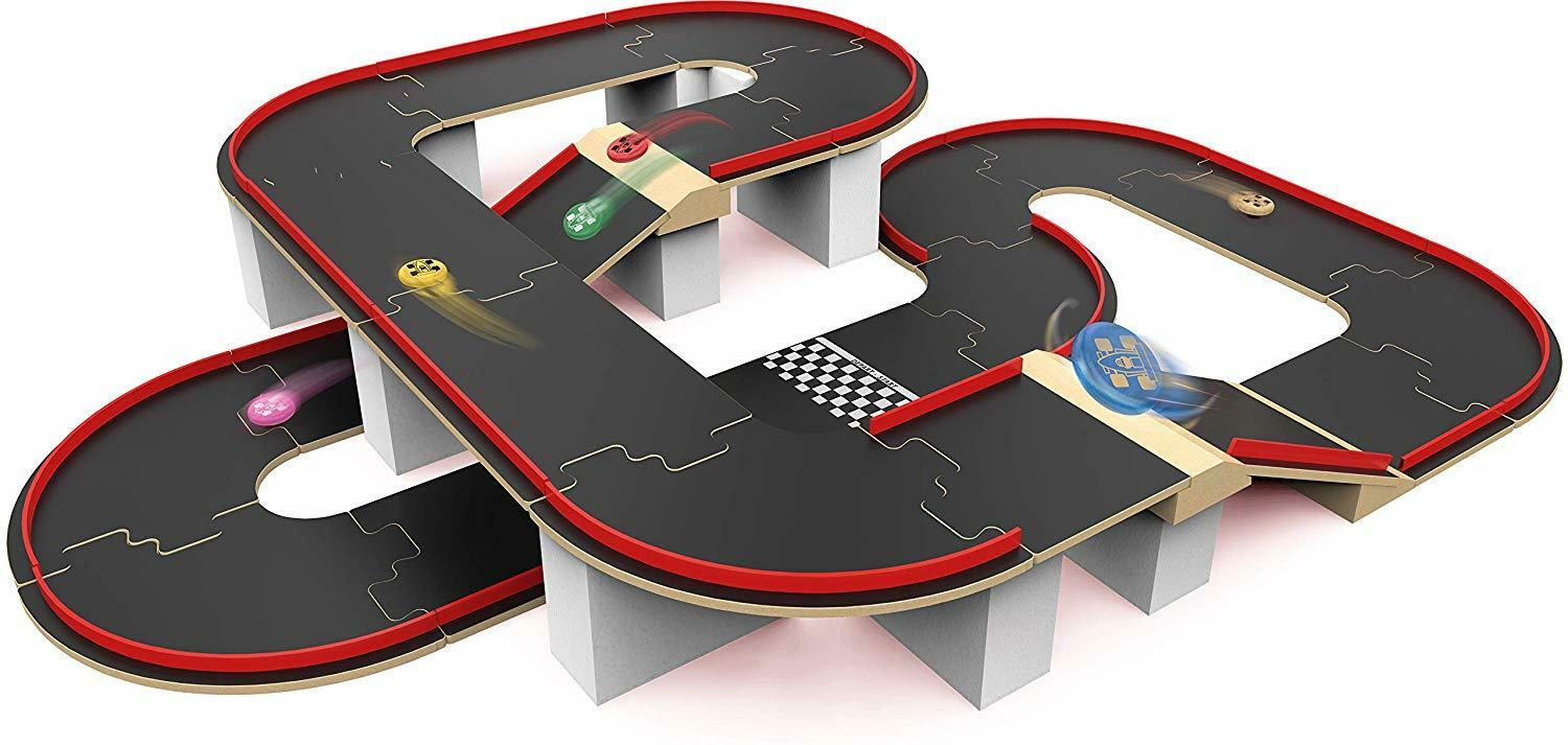 PitchCar: Extension 4 - Stunt Race Circuit