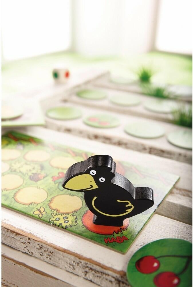 Le Verger: Jeu de Mémoire Zoom