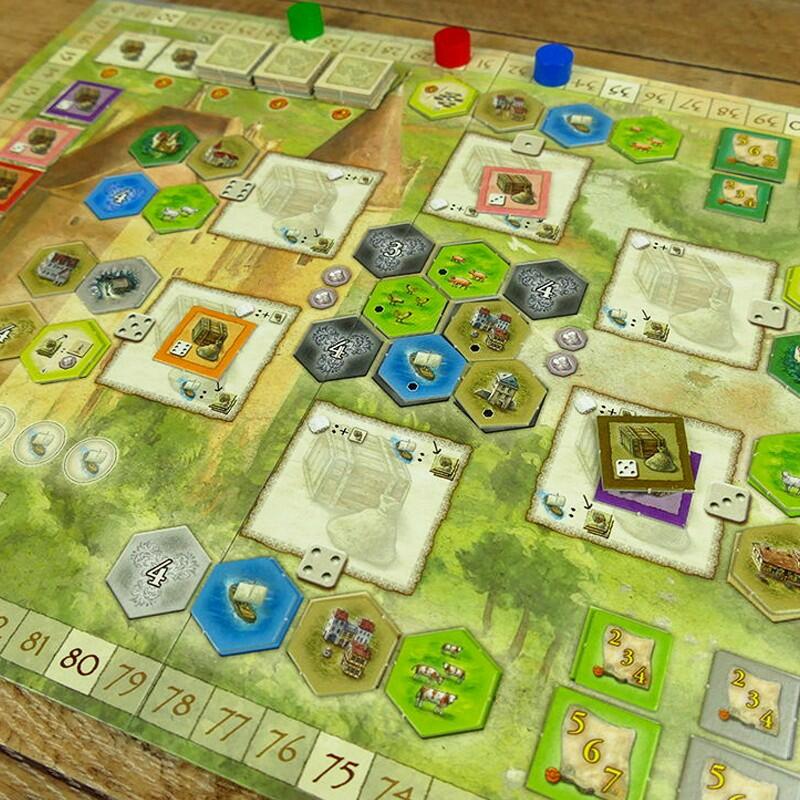 Die Burgen von Burgund: Les Châteaux de Bourgogne Plateau