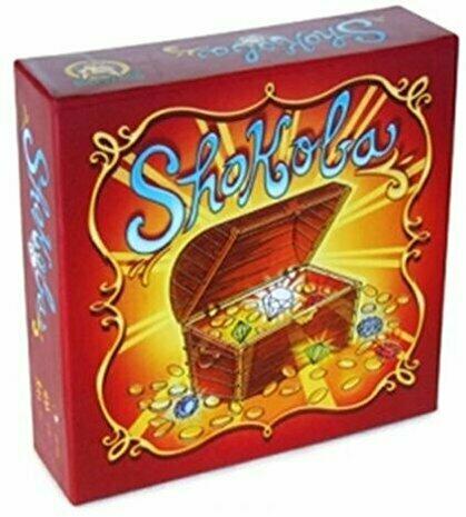 Shokoba 2007 Cover 3d