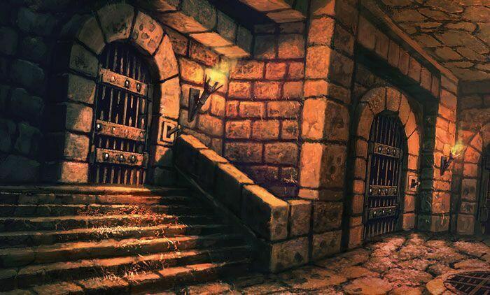 Le Seigneur des Anneaux: Le Jeu de Cartes - Fuite du Mont Gram Artwork