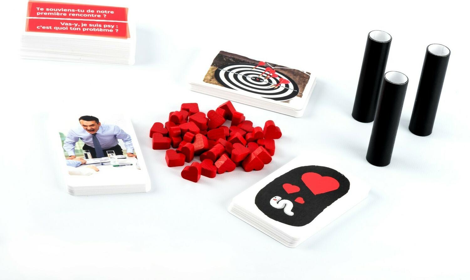 J'aime Beaucoup ce que Vous Dites... Eclate