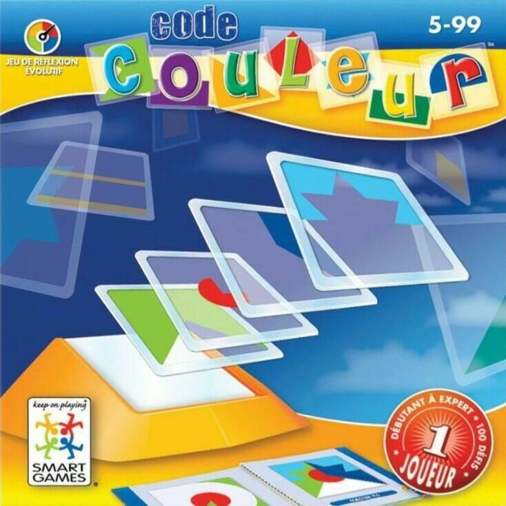 Code Couleur 2008 Cover