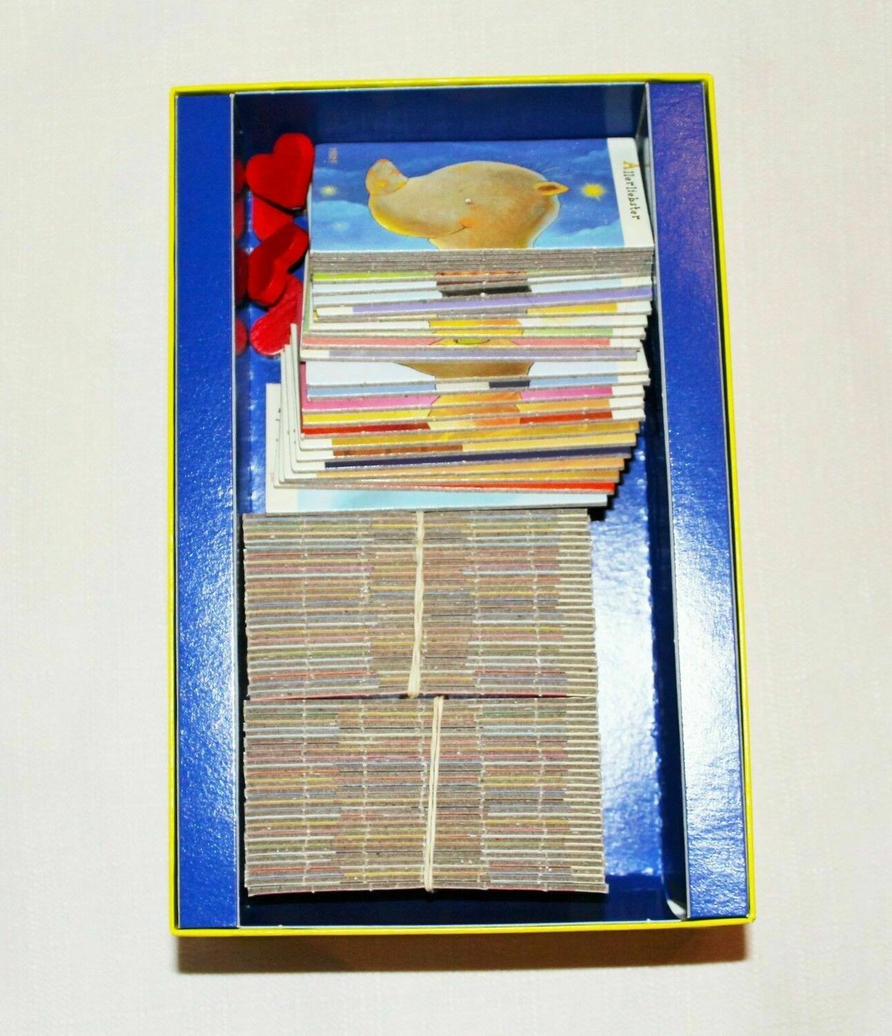 Das schnuckelige Schmusewörter-ABC Eclate