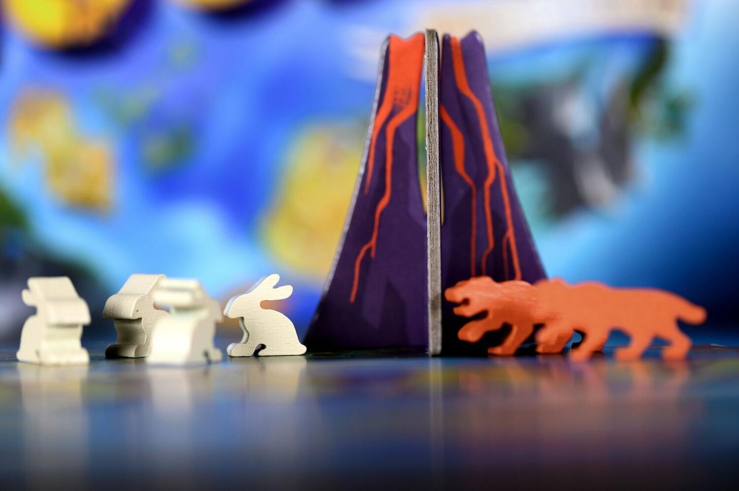 Gods Love Dinosaurs Zoom