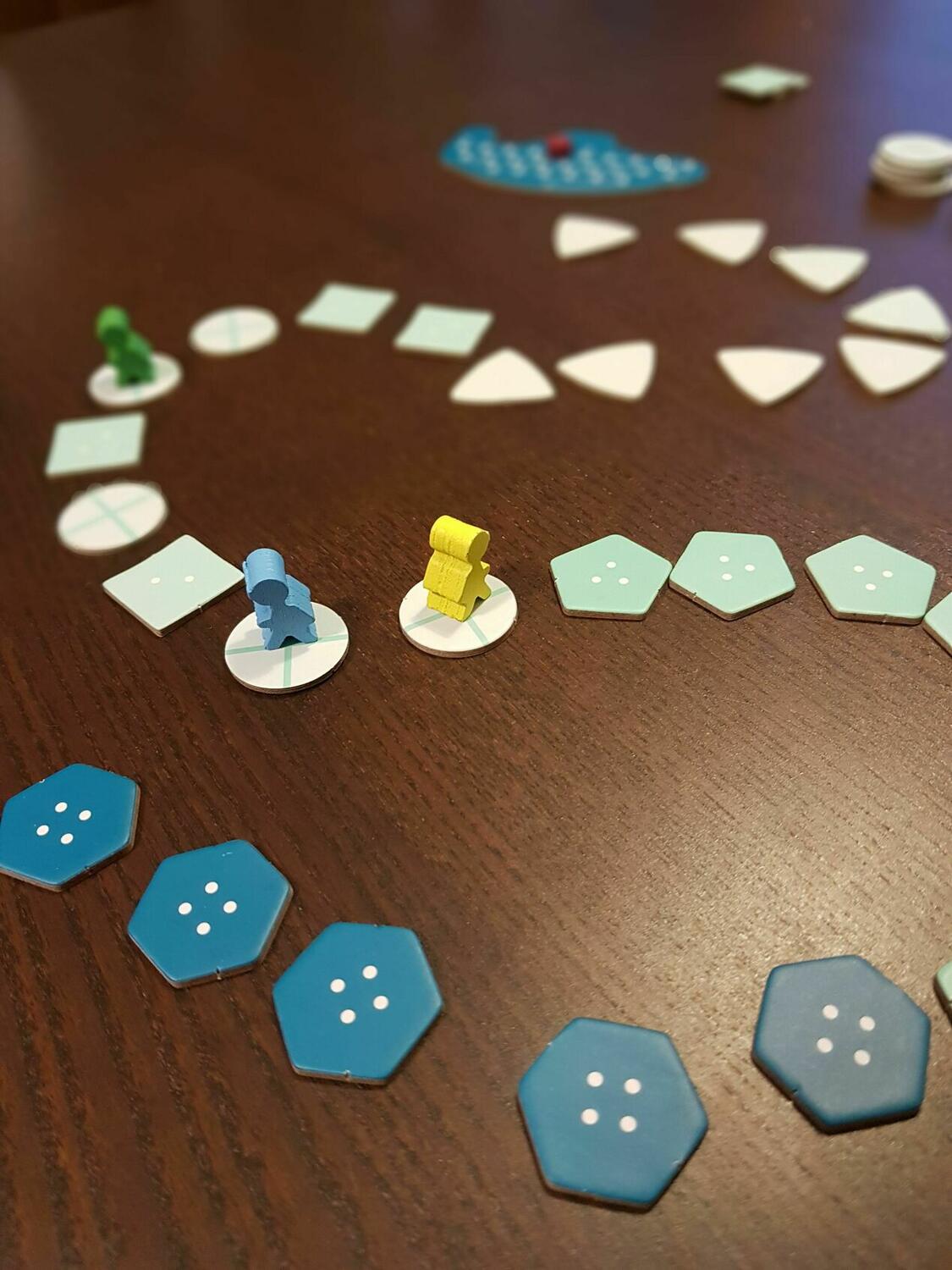 Deep Sea Adventure Zoom