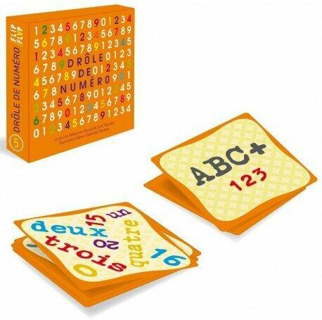 Drôle de Numéro Eclate