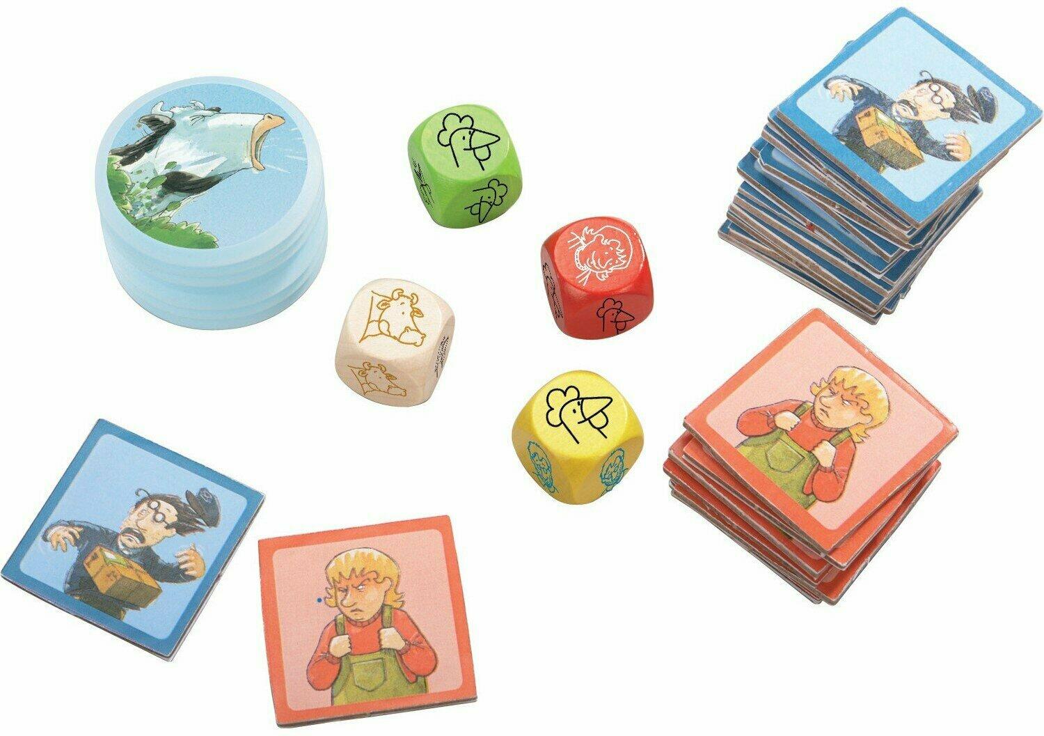 Lieselotte Lauert Eclate