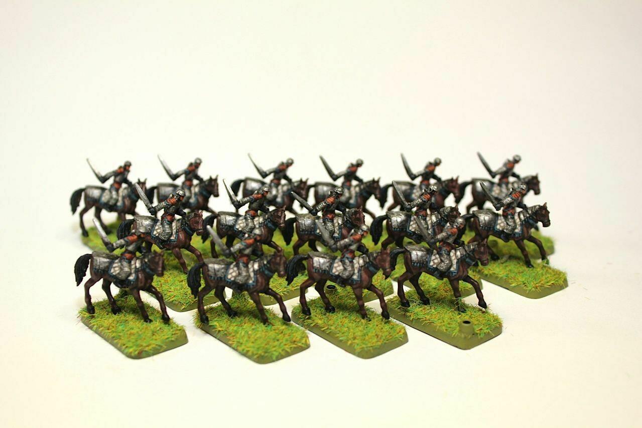 Batailles de Westeros: Maison Baratheon Figurines