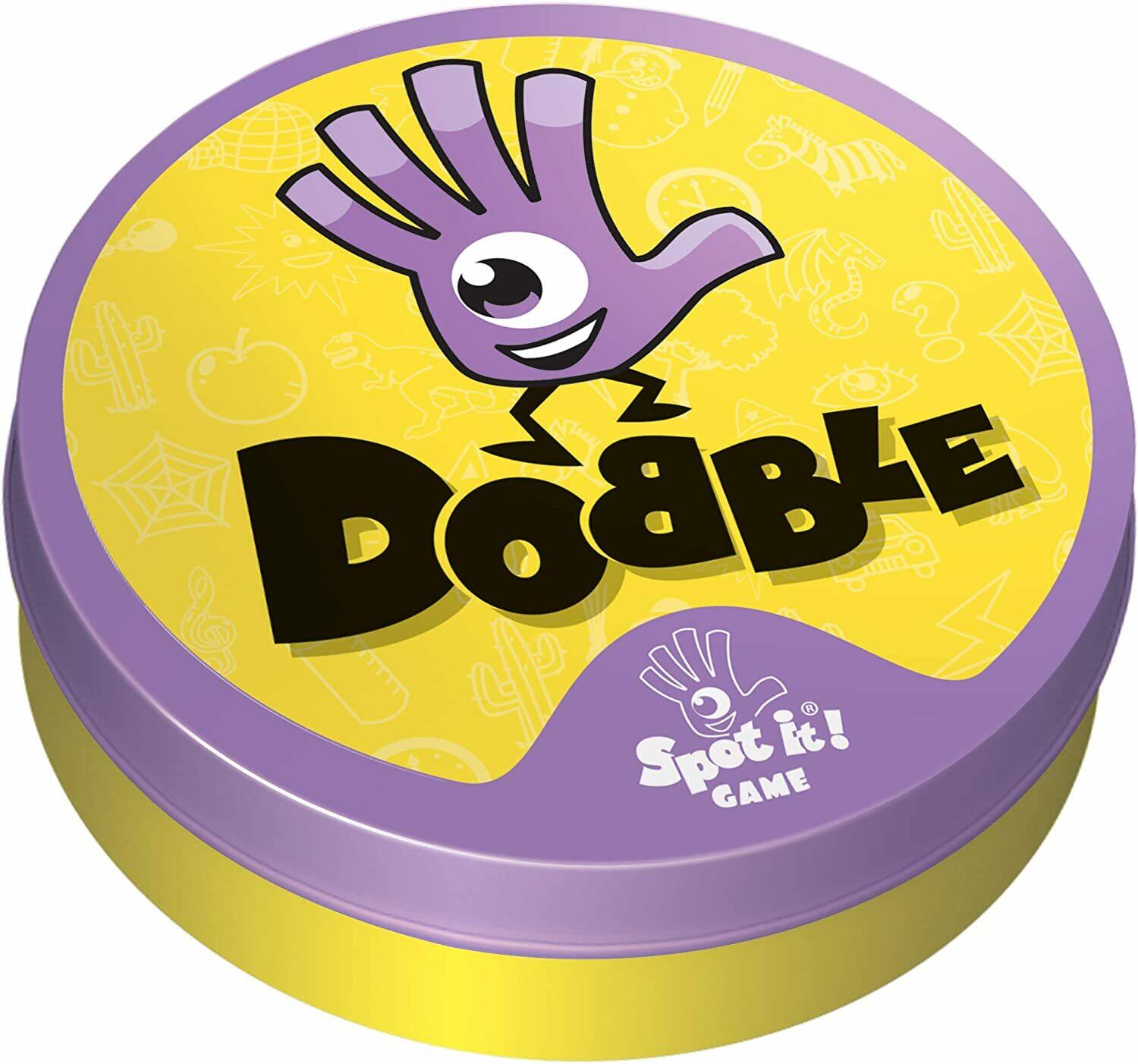 Dobble: Classique 2020 Boite