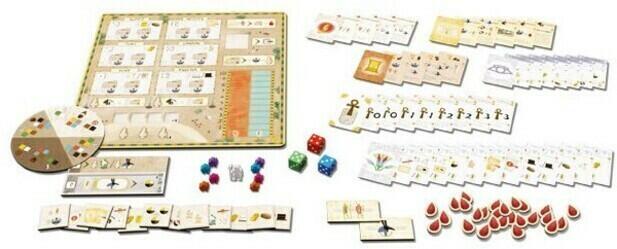 Tekhenu: L'Obélisque du Soleil - L'Ombre de Seth Eclate