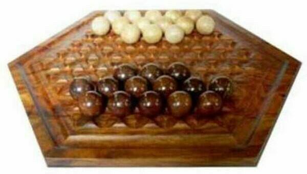 Abalone: Deluxe Plateau