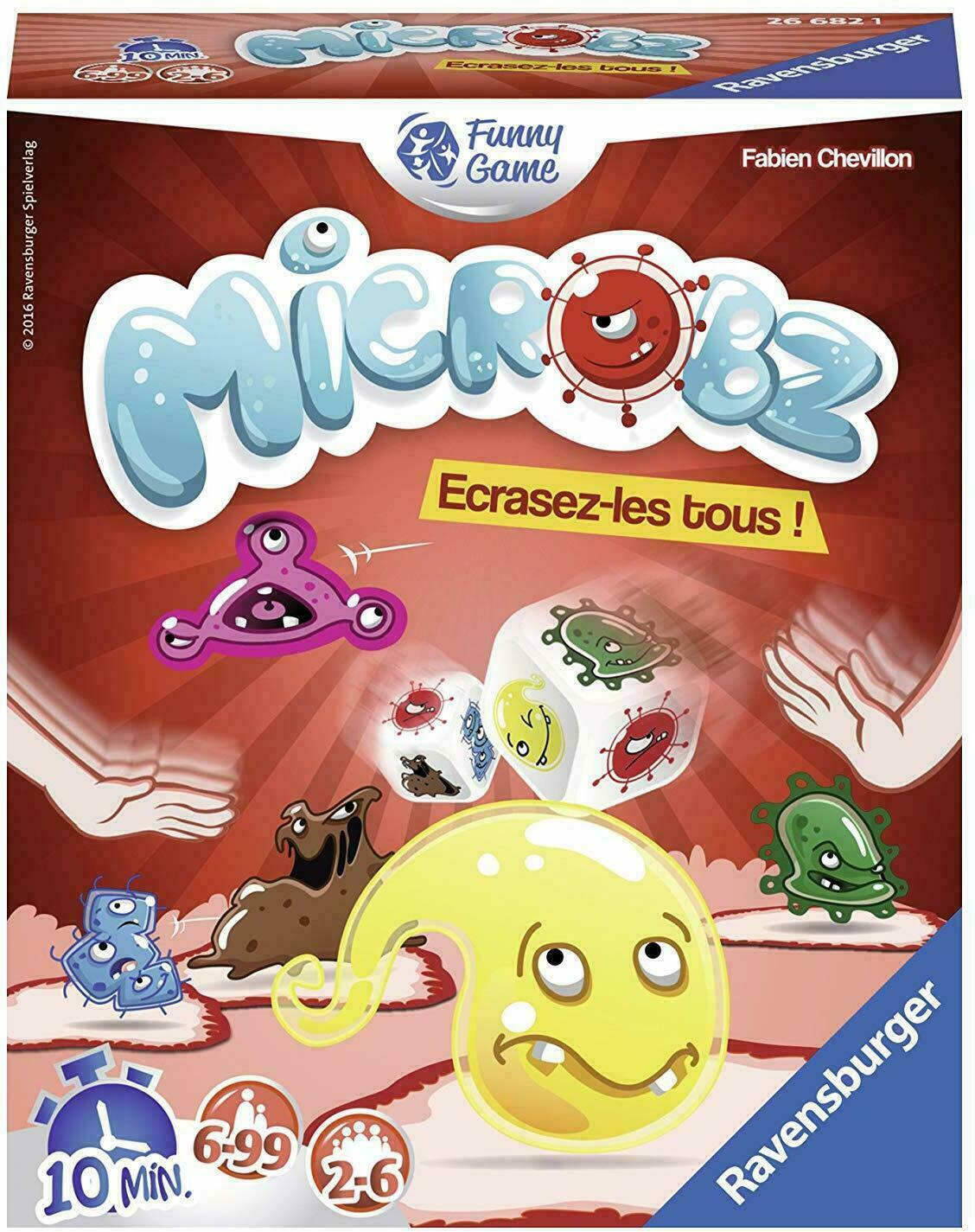 Microbz Cover 3d