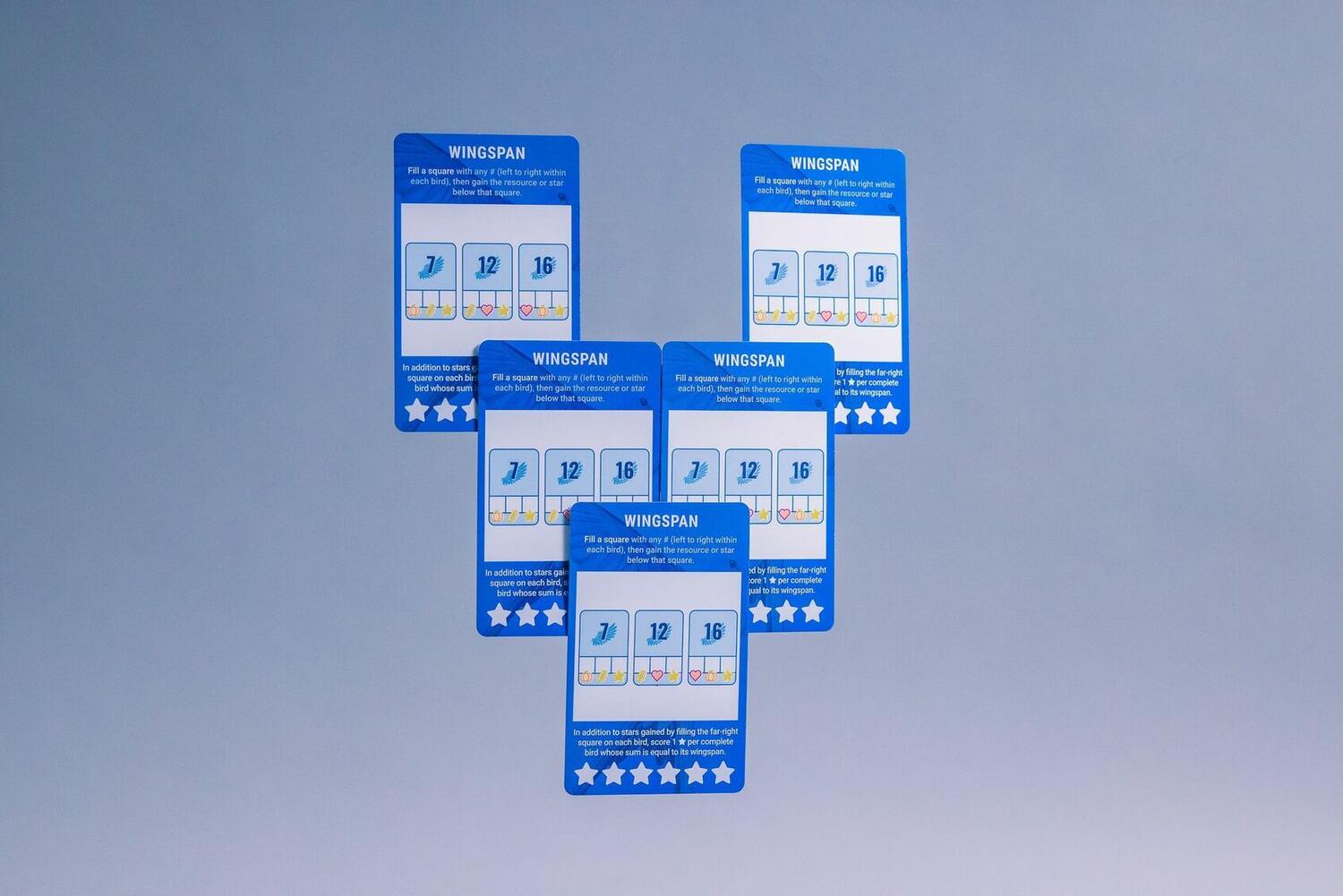 Rolling Realms Eclate