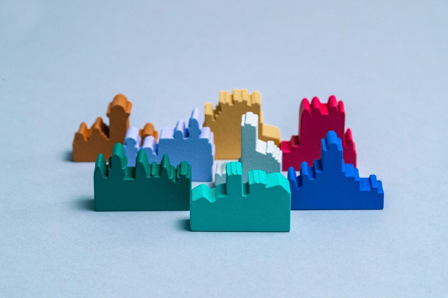 Between Two Castles of Mad King Ludwig: Secrets & Soirees Zoom