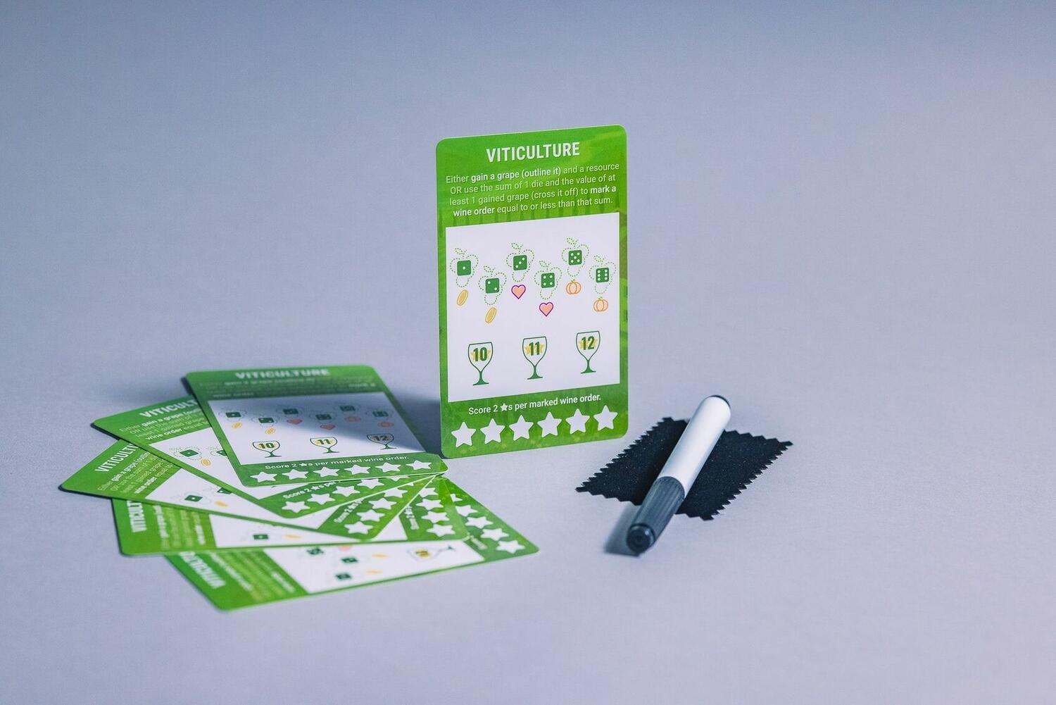 Rolling Realms Eclate