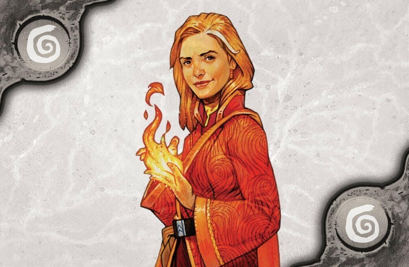 Les Tribus du Vent Carte