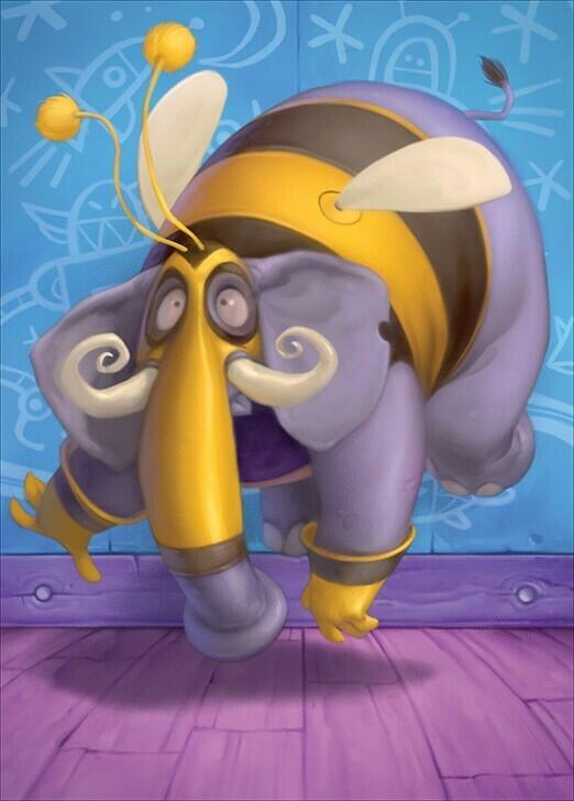 Super Peluches Carte