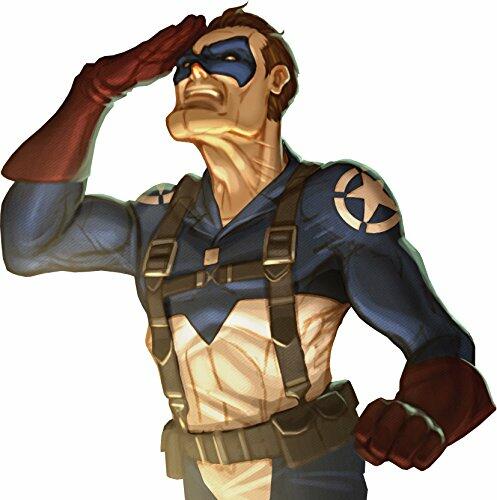 Heroes of Normandie: Guardians' Chronicles - Expansion Pack Artwork