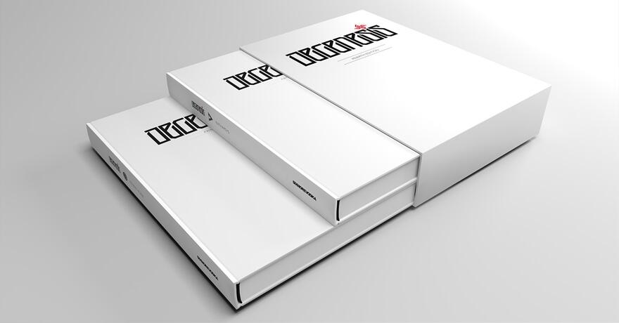 Degenesis Rebirth: Édition Premium Eclate