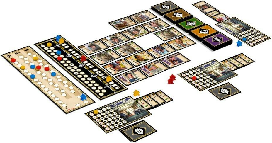 1923: Cotton Club Eclate