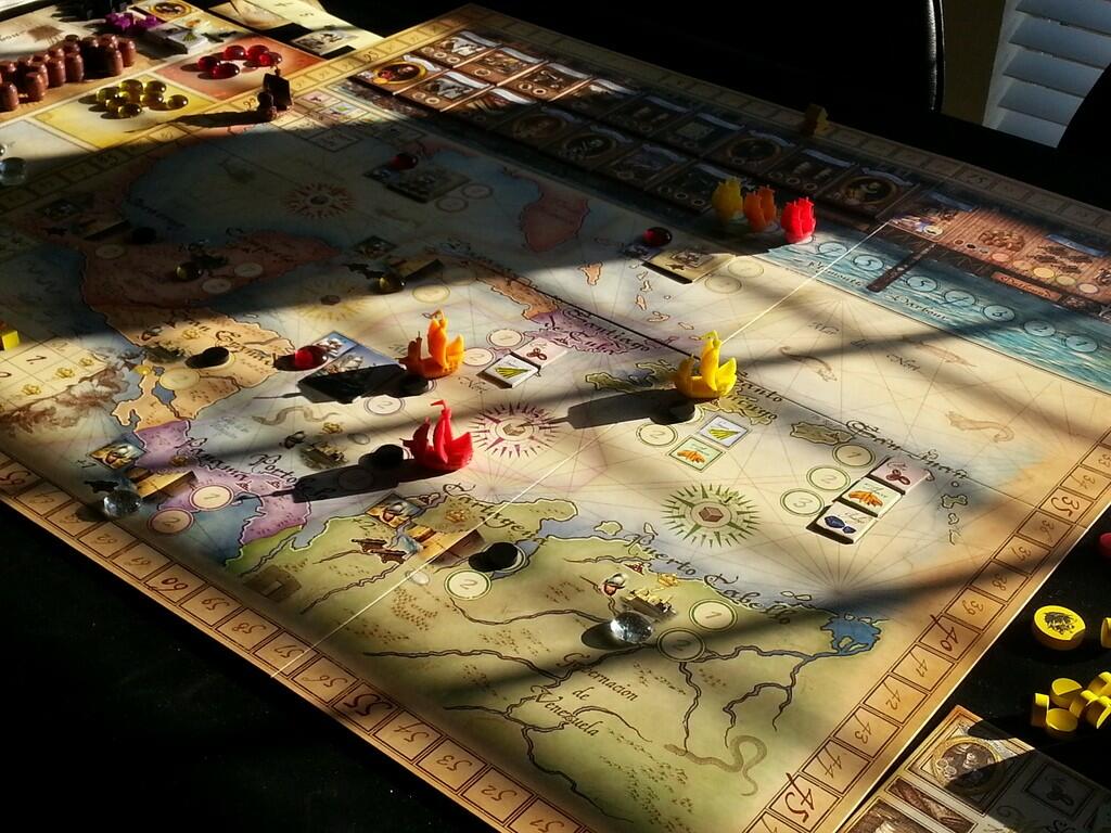 Francis Drake Plateau