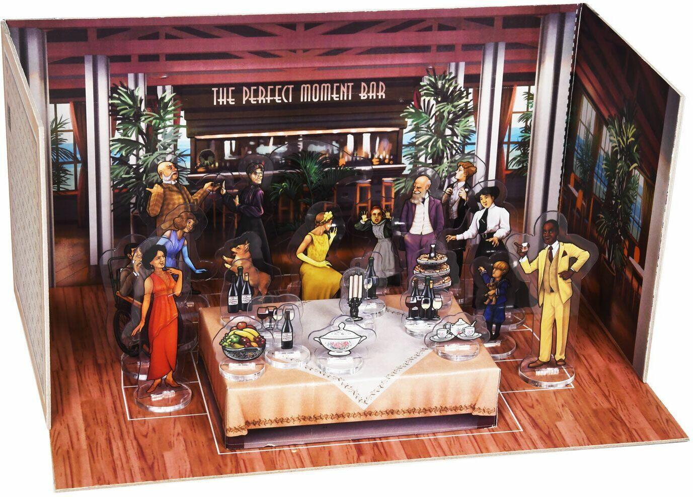 Le Cliché du Siècle Zoom