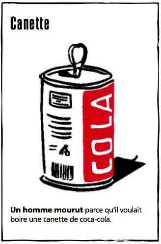 Black Stories 2 Carte