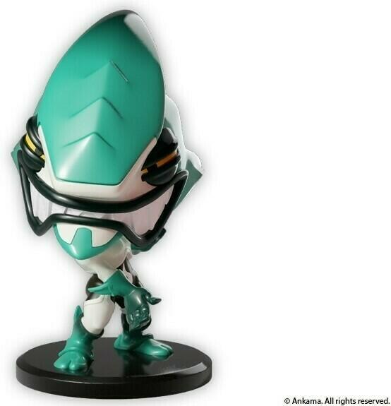 Krosmaster: Multiman Figurine