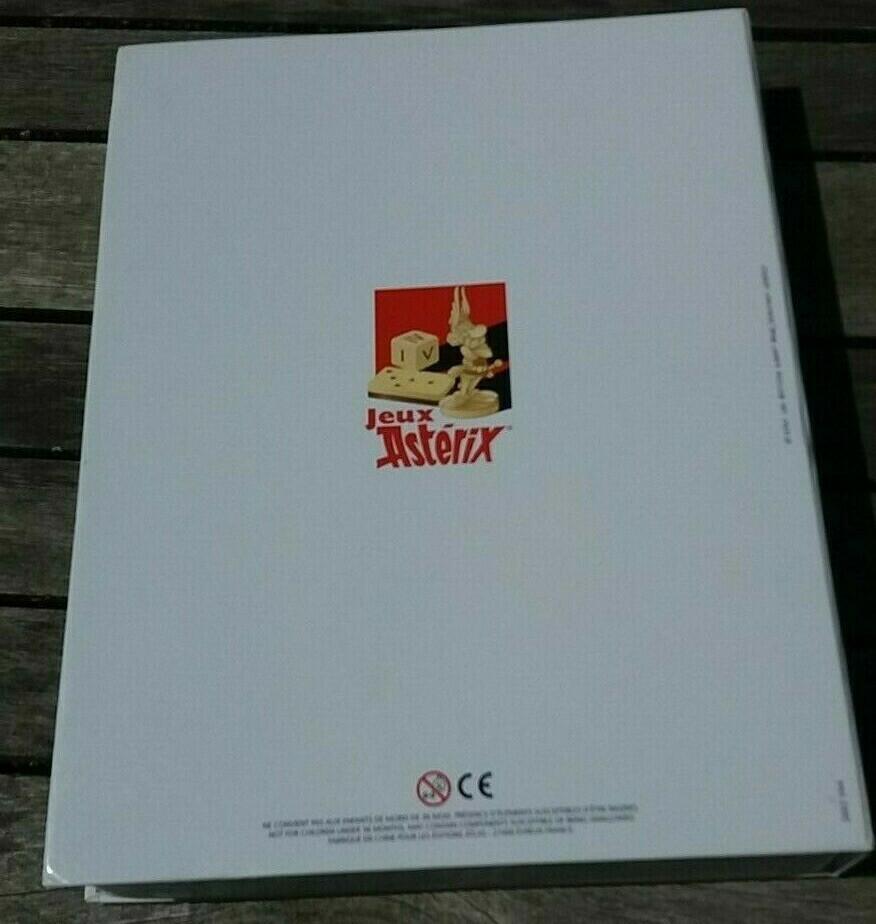 Jeu d'Échecs: Hors Série Back 3d