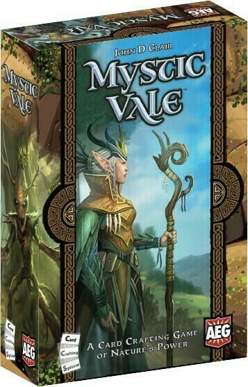 Mystic Vale Cover 3d