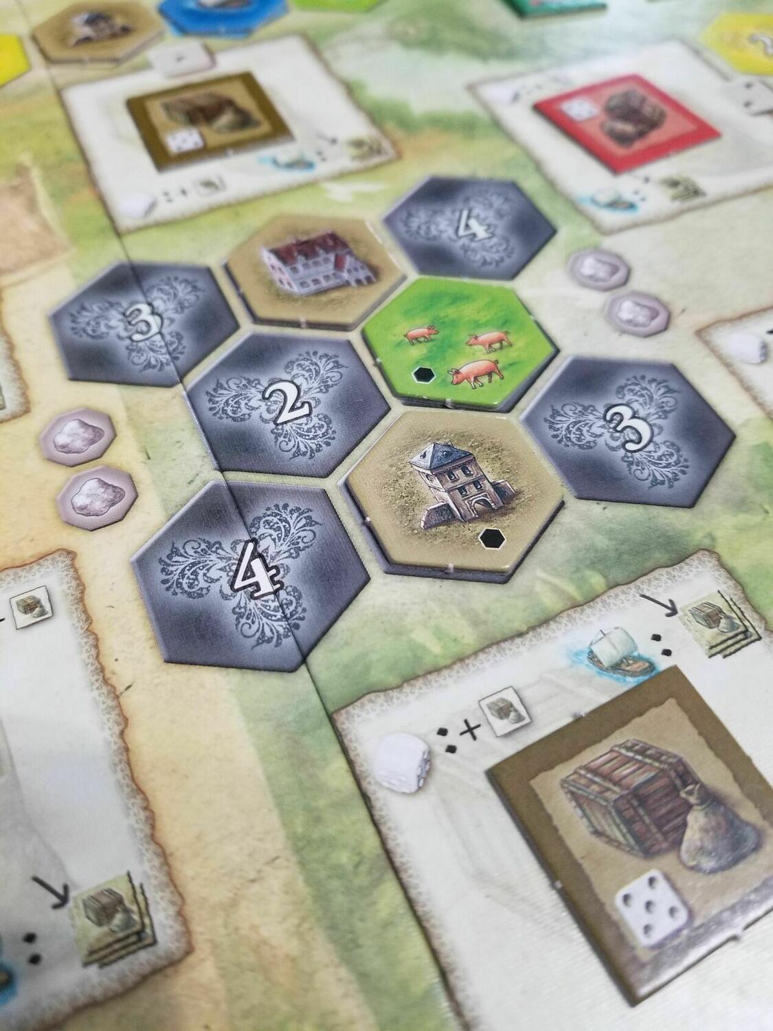 Les Châteaux de Bourgogne Zoom