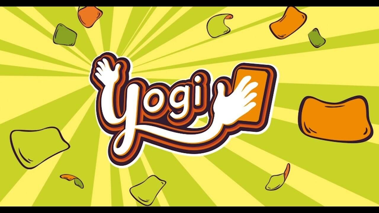 Yogi Top