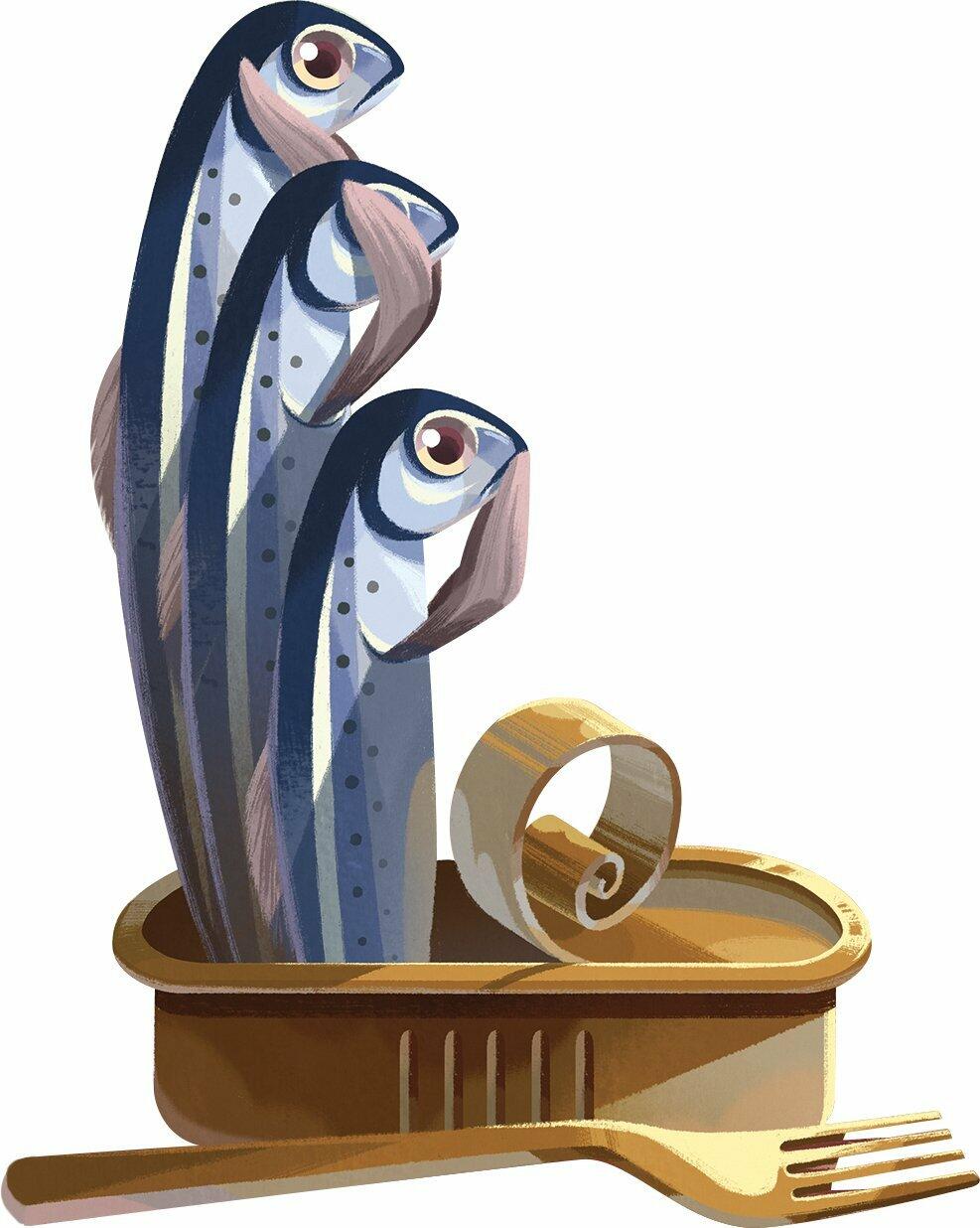 Dixit 7: Revelations Carte