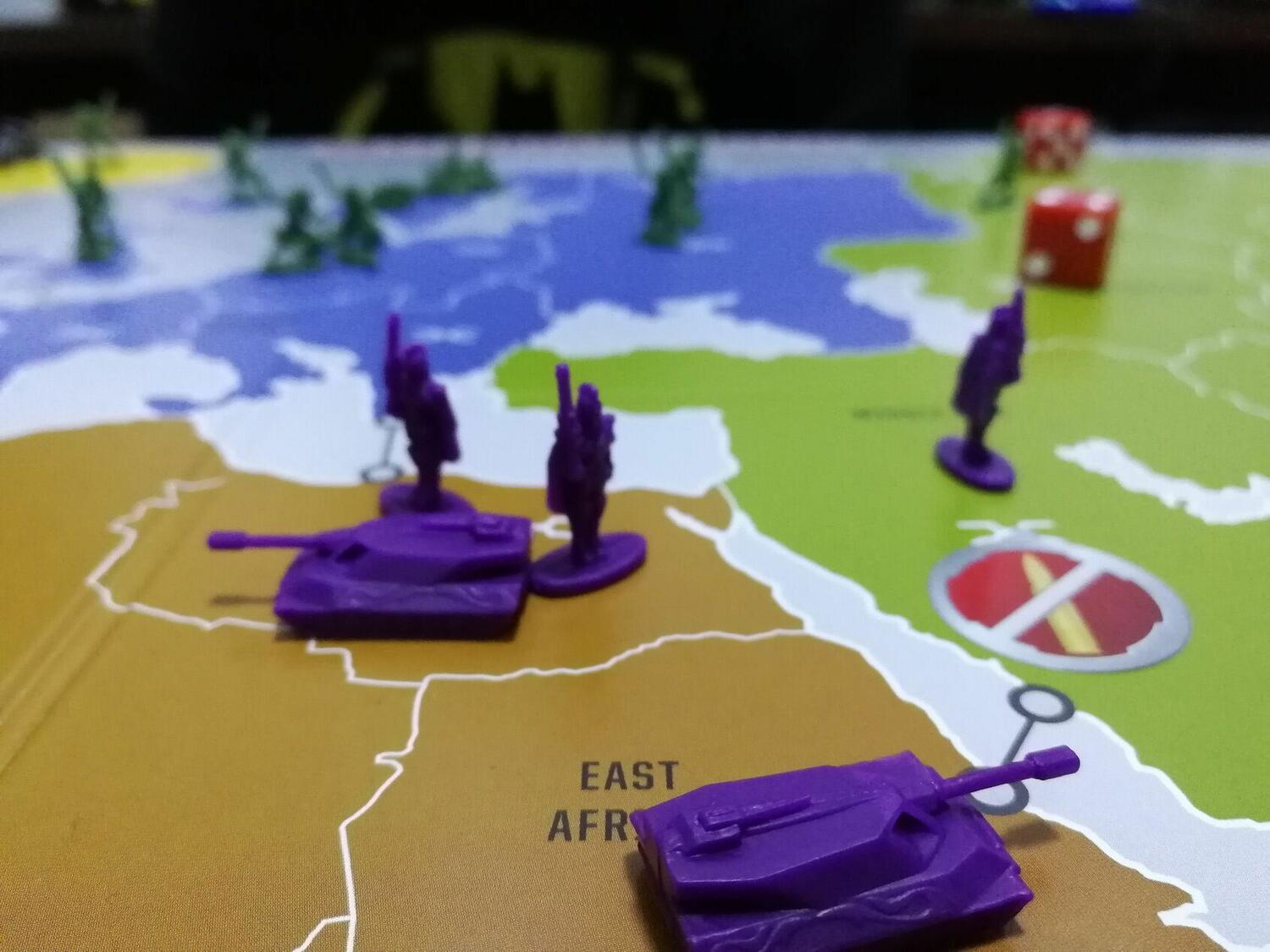 Risk: Legacy Zoom