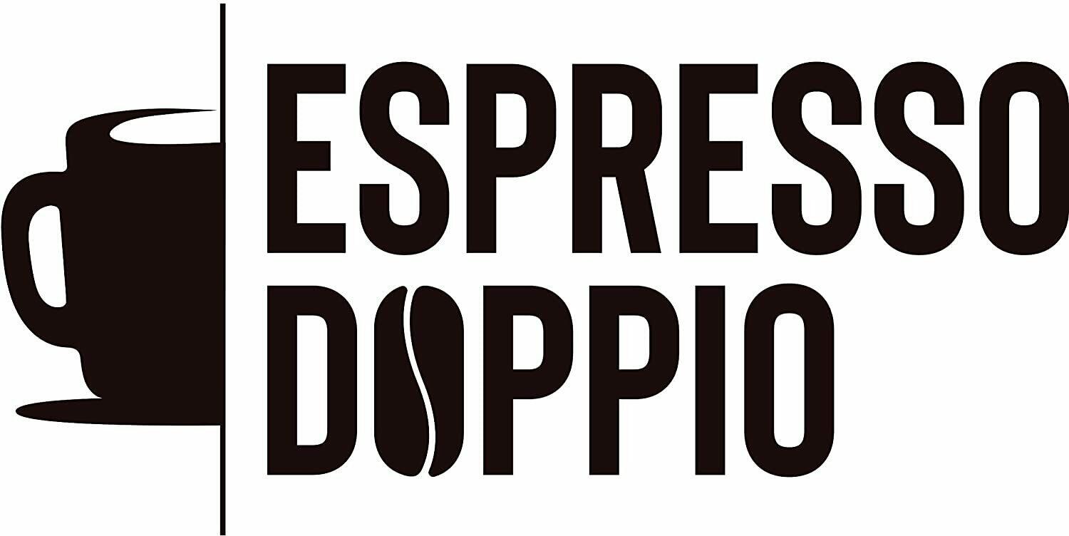 Espresso Doppio Logo