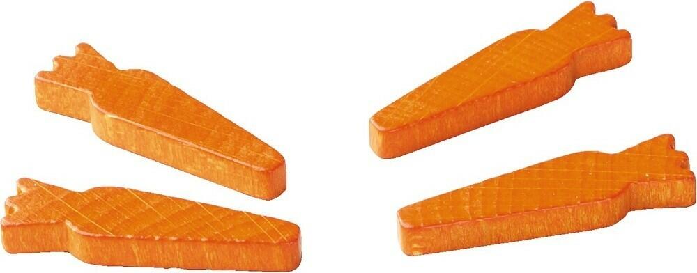 Tournoi de Poneys Carottes