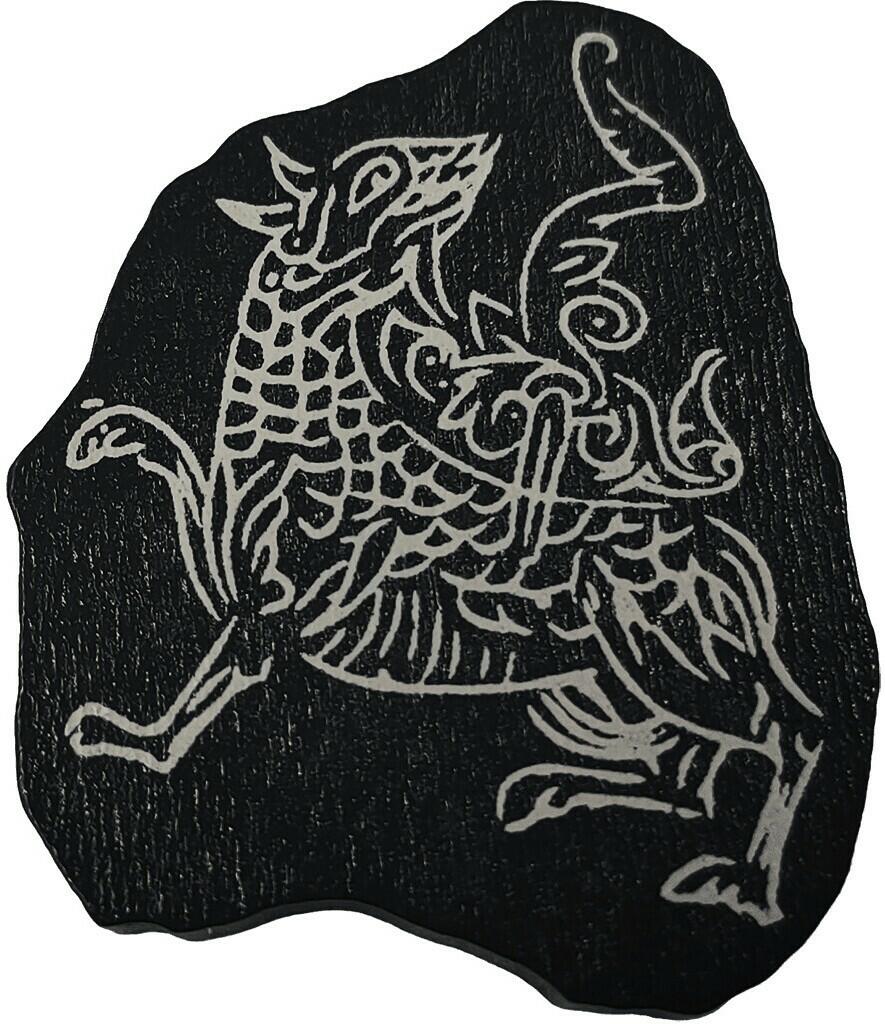 Maeshowe: An Orkney Saga Jetons