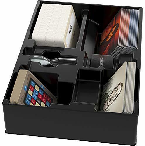 Codenames XXL English Contenu