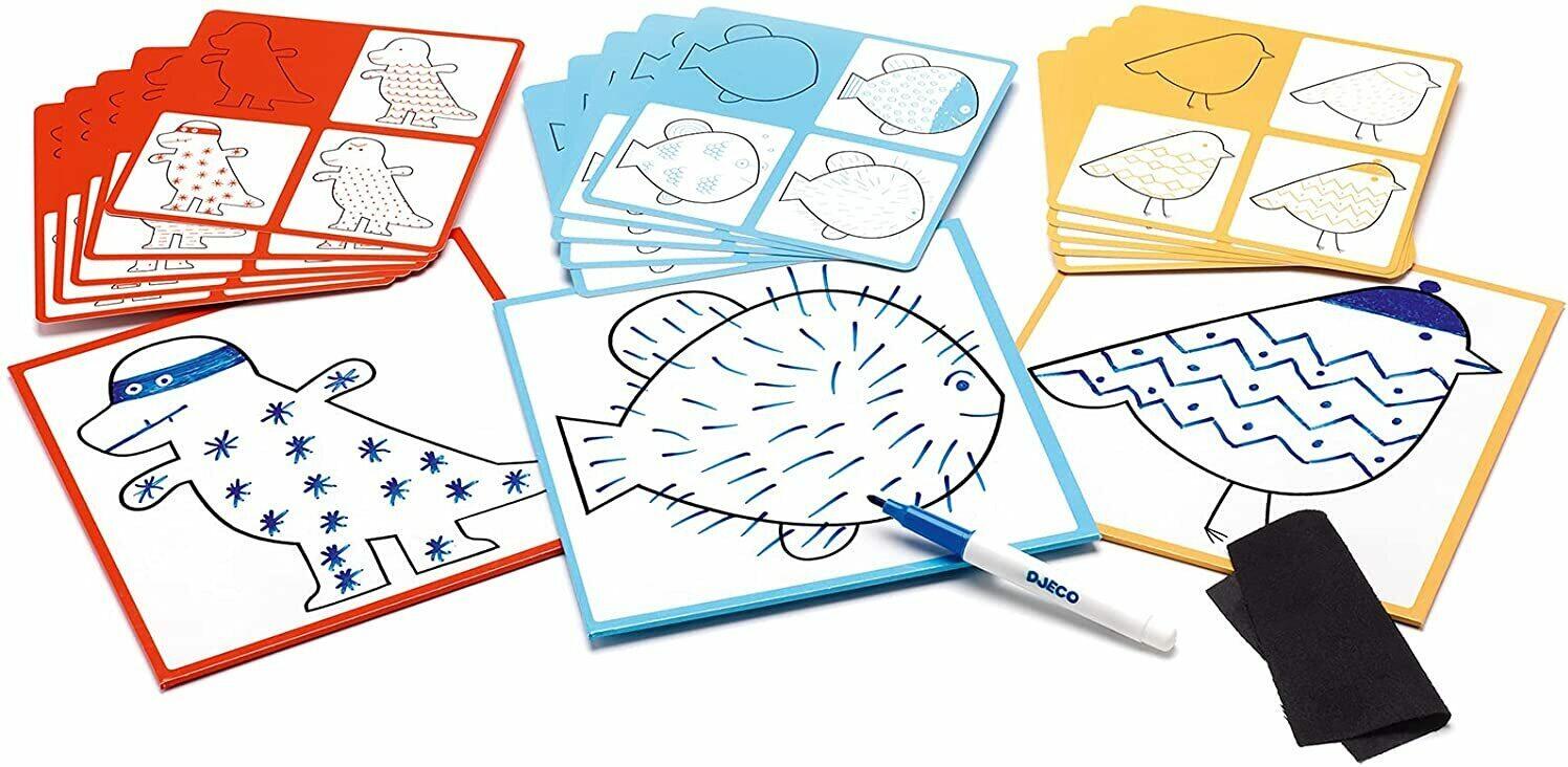 Step by Step: Graff' and Co Eclate
