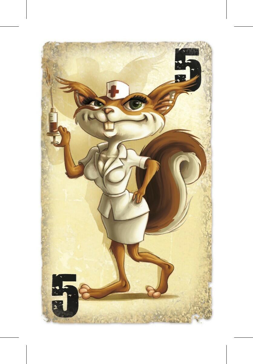 Octave Dugland Carte