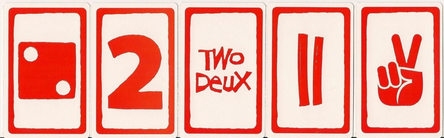 Ligretto: Crazy Cartes