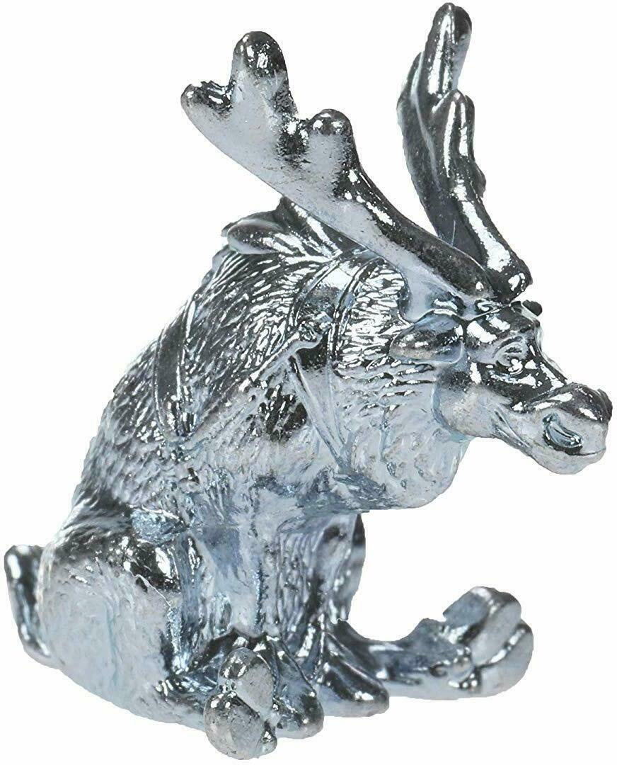 Monopoly: La Reine des Neiges II Pion