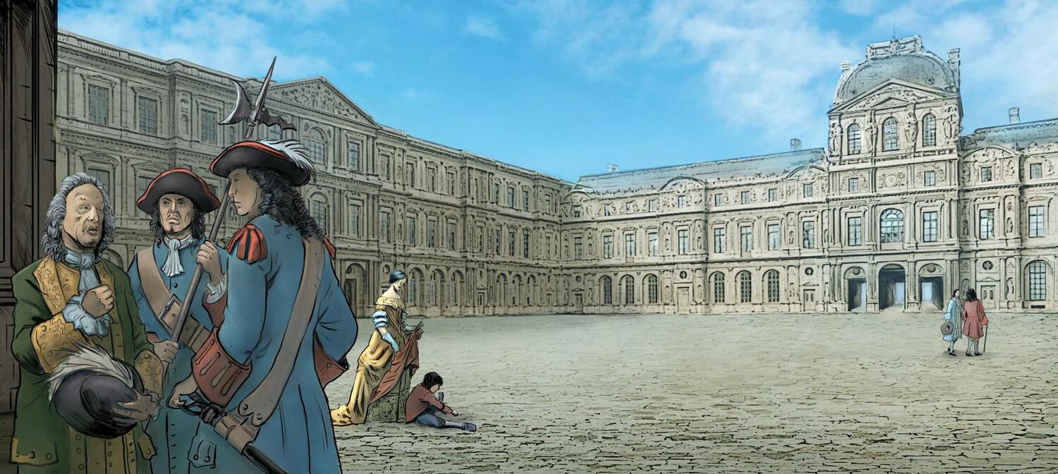 TIME Stories: Madame Top