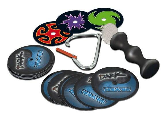 Jungle Speed Dark Eclate